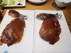 -小大董·烤鸭(五棵松店)