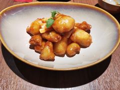-青年公社烤鸭(熙悦天街店)