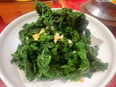 -魁盛居百年鲁菜馆(中林路店)