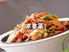 -悦融琥珀·京鲁菜·海味珍品(西单店)