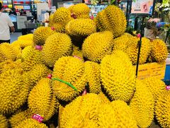 -Olé精品超市(北京合生汇店)