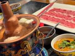 -南门涮肉(上海二店)