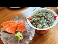 -千夏日式风情餐厅(恐龙园汉江东路店)