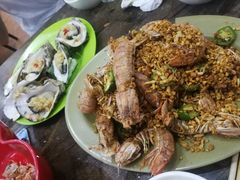 -贞姨美食·老字号海鲜大排档