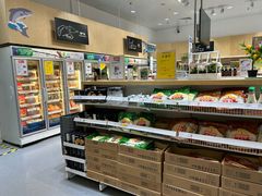 -宜家·瑞典食品屋(四元桥店)