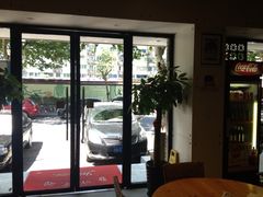 -米家餐厅(长生路店)