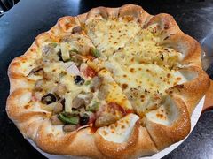 -必胜客餐厅(昆百大泰业城店)