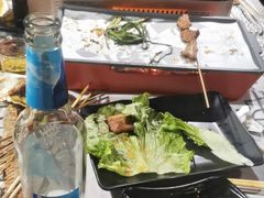 -云晓光头烧烤吧(盛夏店)