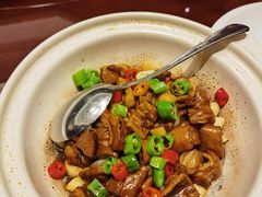 -钱塘宴(东站西子国际店)