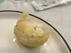 -奥华餐厅·老张记(台基厂店)