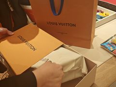 -LV路易威登(海信广场店)