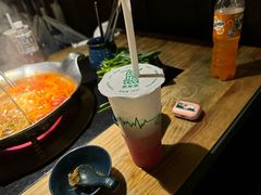 -湊湊火锅·茶憩(上海合生汇店)