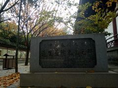 -西安乐游原