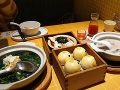 -蔡澜点心·粤菜(花城汇南区店)