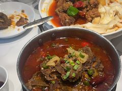 -清真·卡德尔大叔新疆主题餐厅(龙汇路店)