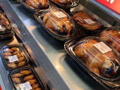 -山姆会员商店(杨桥西路店)