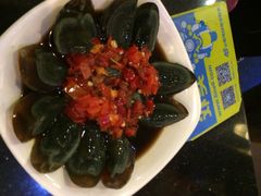 盱眙朱大龙虾城(新街口店)-香满锅老北京羊蝎子火锅·家常菜(新街口店)