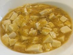 蟹粉白玉-老正兴菜馆(福州路店)