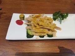 -銘悦阁烤鸭店