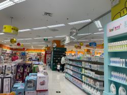 -孩子王童乐园(连云港万达店)