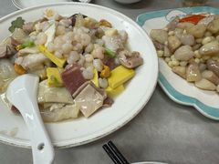 白什盘-协和菜馆(凤凰街店)