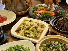 -蝦塘·中国餐馆(城墙南马道巷店)