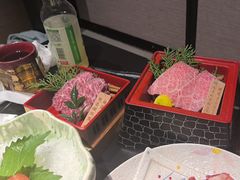-山川小町·极番烧肉(新地假日广场店)
