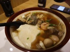 -八婆婆烧仙草(曾厝垵店)