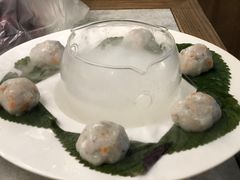 -鲜潭蒸汽石锅鱼(五道口购物中心店)