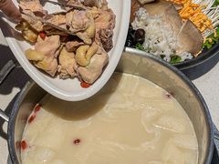 -煲王粤菜餐厅(中侨中心店)