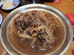 -南城香·饭香串香馄饨香(青年路店)