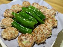 -大笑饭堂(甲子桥店)