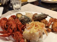 -东方红海鲜百汇(国际大厦店)