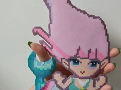 -半日闲手作DIY体验馆•陶艺•银饰戒指•拼豆(光谷店)