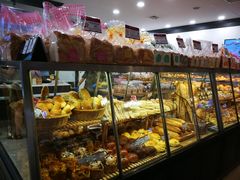 -山崎面包(百联世纪店)