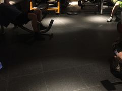 -威尔仕健身(虹桥南丰城店)