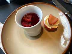 -上海苏宁宝丽嘉酒店·Cafe Bellagio西餐厅