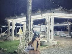 -安德鲁户外烧烤帐篷营地(马泉营店)