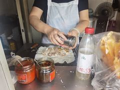 -老汪猪头肉春饼店