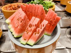 -喜家自助小火锅(乐客城店)