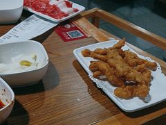 -傣妹火锅(南京东路一店)