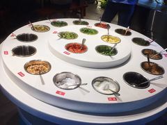 -钢管厂五区小郡肝串串香(南山店)