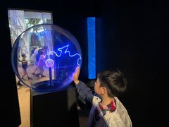 -香港科学馆