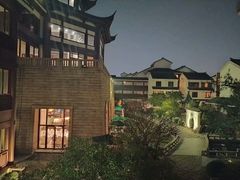 -苏州吴宫泛太平洋酒店