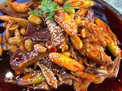 -青城甲(青城山店)