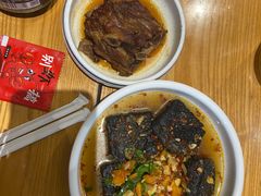 老长沙臭豆腐-三两粉(深圳龙华上塘店)
