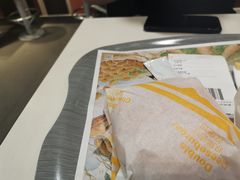 -麦当劳(临顿路店)