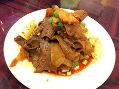 -缪氏川菜(丰盛町店)