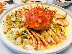 -龙船人海鲜城(长治路店)
