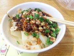 川北凉粉-八一路好吃街(雨田商务大厦店)